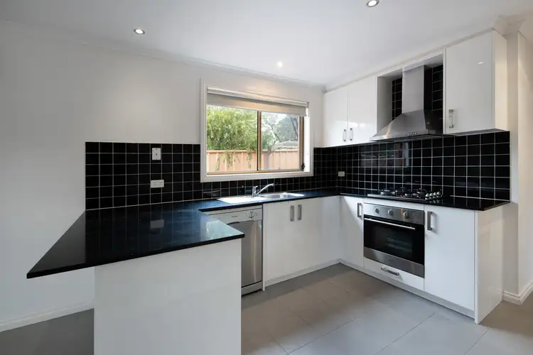 Fifth view of Homely house listing, 3/29 Adam Street, Quarry Hill VIC 3550
