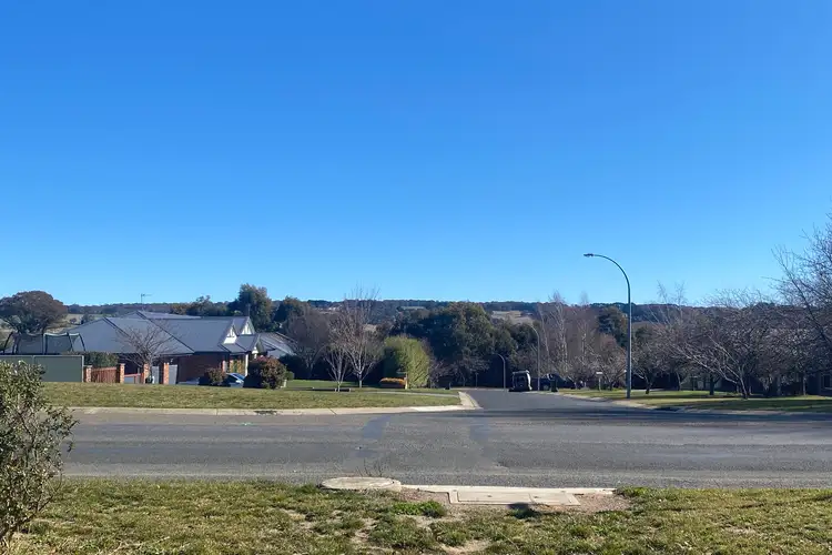 Second view of Homely land listing, 58 Kialla Road, Crookwell NSW 2583