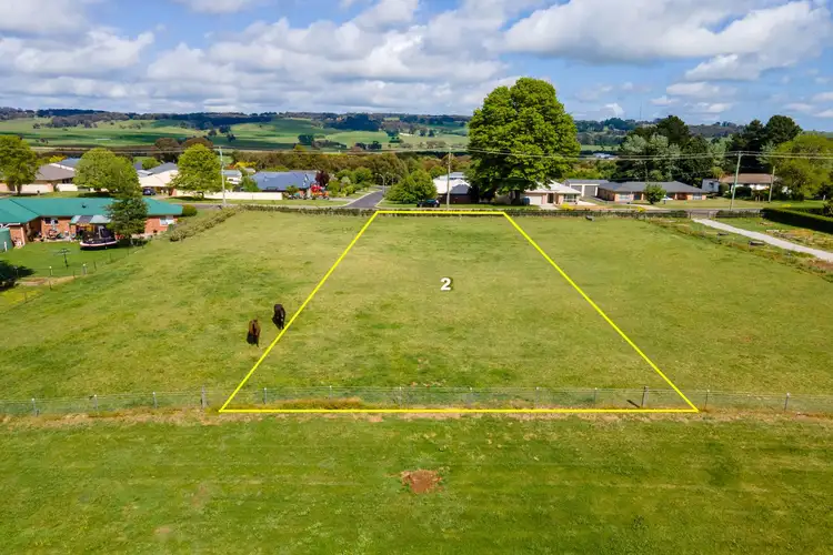 Third view of Homely land listing, 58 Kialla Road, Crookwell NSW 2583