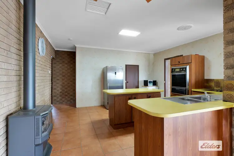 Second view of Homely house listing, 11 Clarke Street West, Howlong NSW 2643