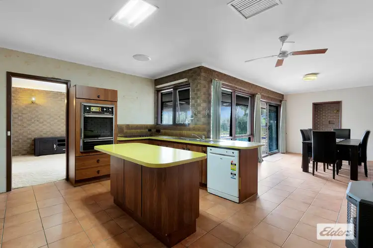 Third view of Homely house listing, 11 Clarke Street West, Howlong NSW 2643