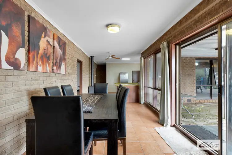 Fourth view of Homely house listing, 11 Clarke Street West, Howlong NSW 2643