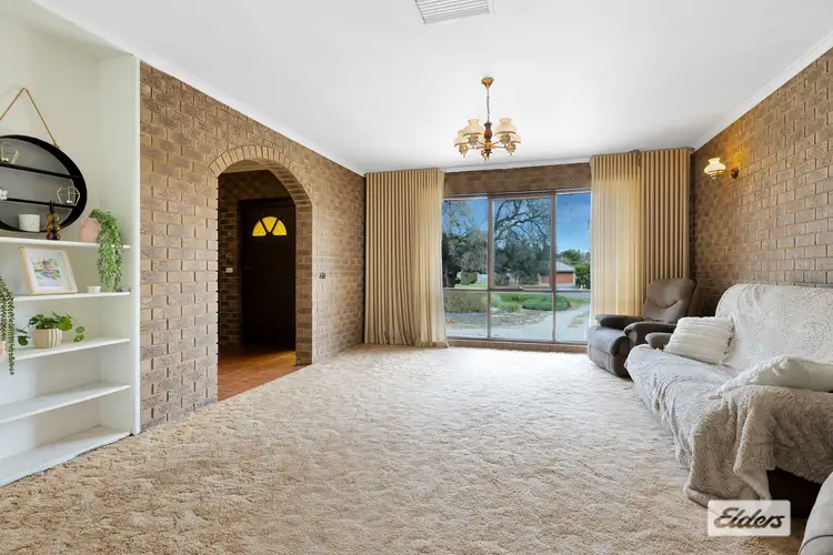 Fifth view of Homely house listing, 11 Clarke Street West, Howlong NSW 2643