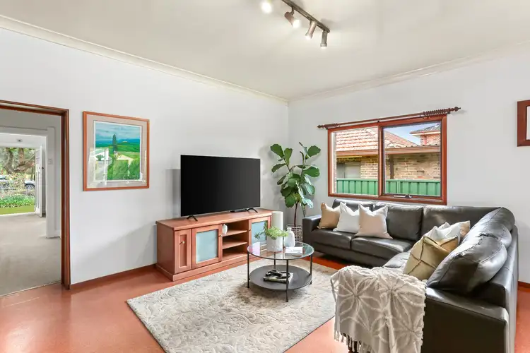 Second view of Homely house listing, 12 Mitchell Road, Strathfield NSW 2135