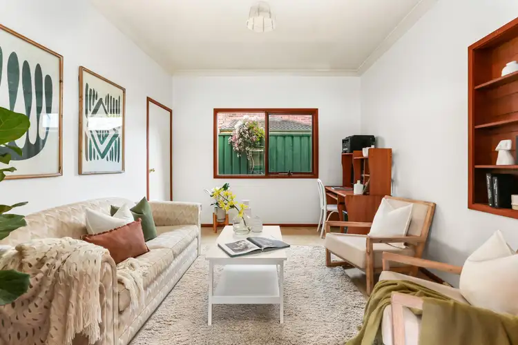 Third view of Homely house listing, 12 Mitchell Road, Strathfield NSW 2135