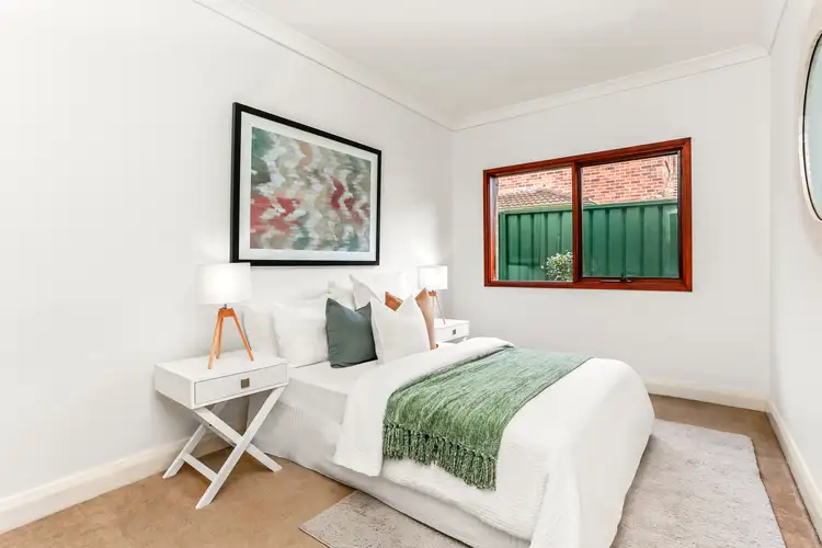 Fifth view of Homely house listing, 12 Mitchell Road, Strathfield NSW 2135