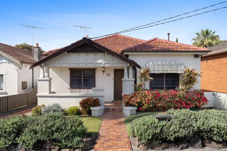 29 Westbourne Street, Bexley NSW 2207