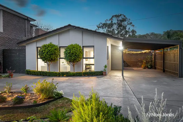 47 Brushy Park Road, Wonga Park VIC 3115