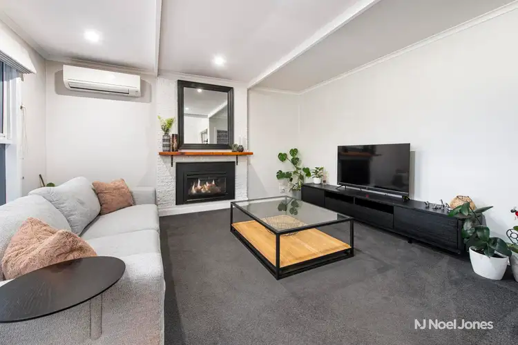 Second view of Homely house listing, 47 Brushy Park Road, Wonga Park VIC 3115