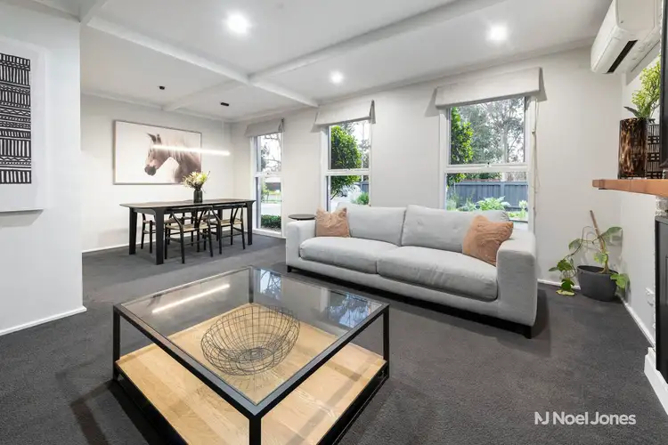 Fourth view of Homely house listing, 47 Brushy Park Road, Wonga Park VIC 3115