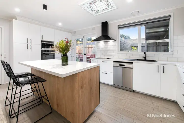 Fifth view of Homely house listing, 47 Brushy Park Road, Wonga Park VIC 3115