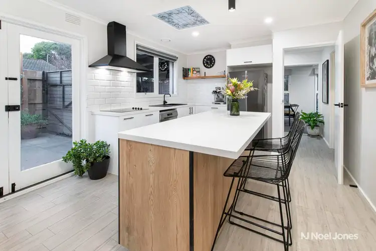 Sixth view of Homely house listing, 47 Brushy Park Road, Wonga Park VIC 3115