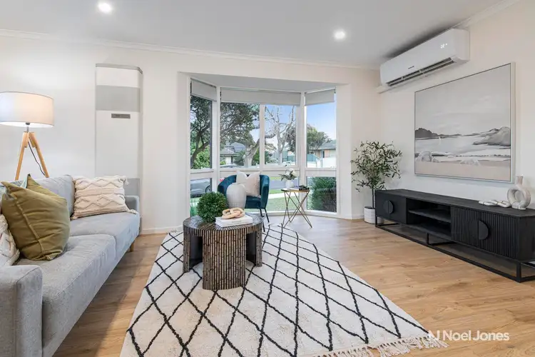 Fourth view of Homely unit listing, 1/7 Pearwood Street, Ringwood VIC 3134