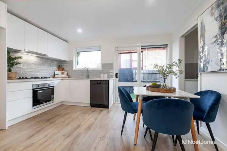 Fifth view of Homely unit listing, 1/7 Pearwood Street, Ringwood VIC 3134