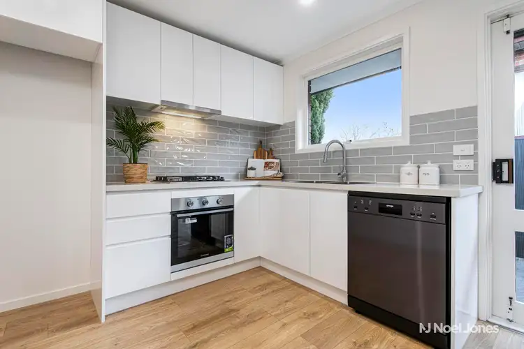 Sixth view of Homely unit listing, 1/7 Pearwood Street, Ringwood VIC 3134
