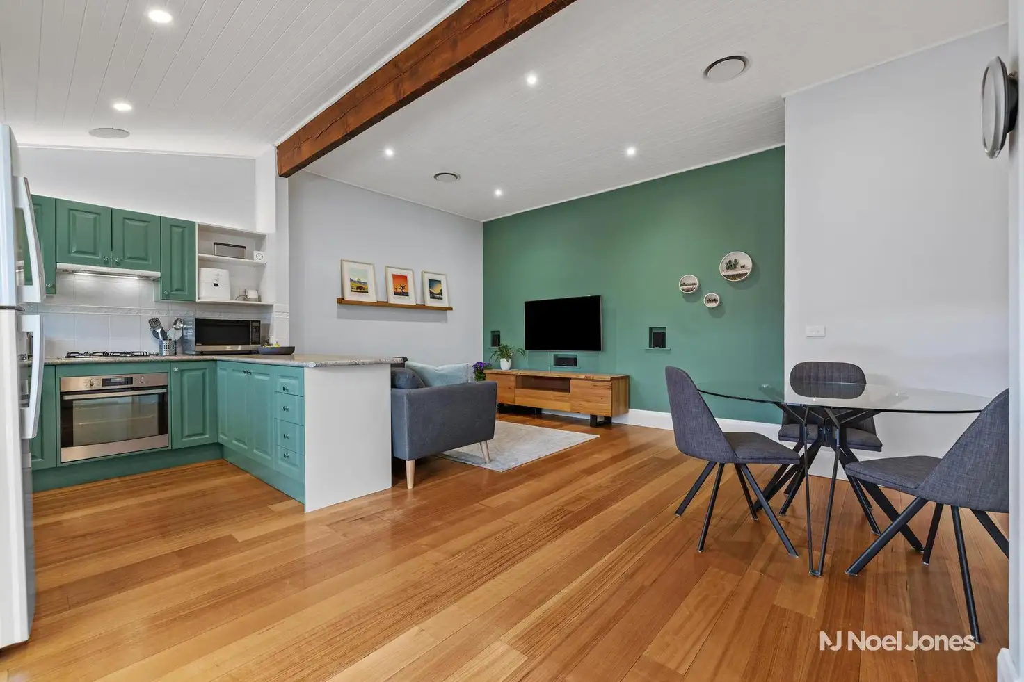 Main view of Homely unit listing, 1/71 Mt Dandenong Road, Ringwood East VIC 3135