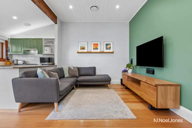 Third view of Homely unit listing, 1/71 Mt Dandenong Road, Ringwood East VIC 3135