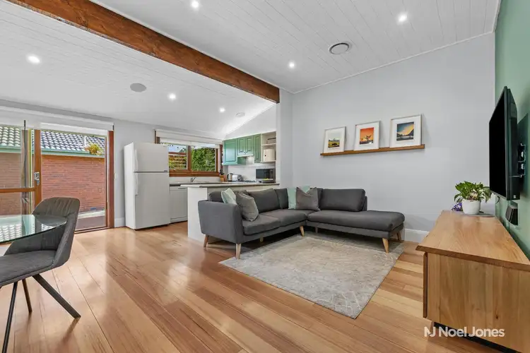 Fourth view of Homely unit listing, 1/71 Mt Dandenong Road, Ringwood East VIC 3135