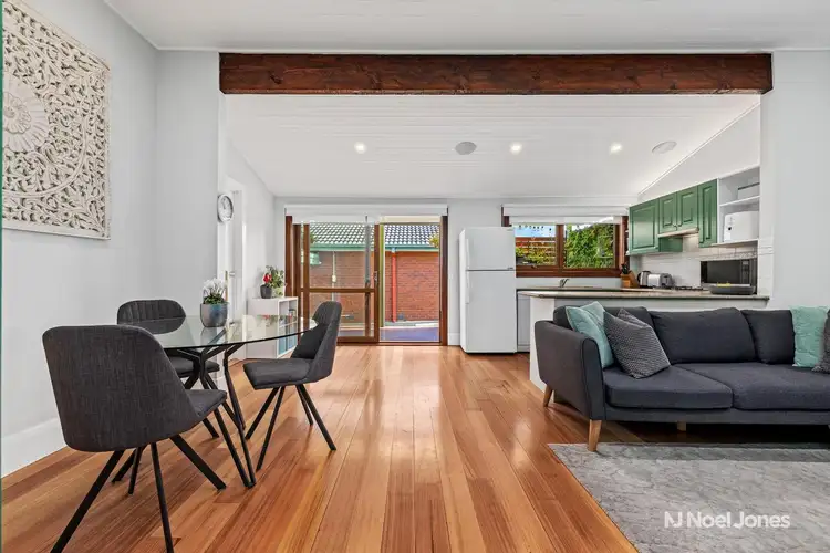 Fifth view of Homely unit listing, 1/71 Mt Dandenong Road, Ringwood East VIC 3135