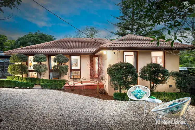 Main view of Homely house listing, 3 Stirling Road, Croydon VIC 3136