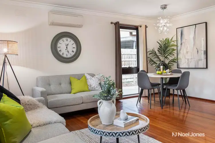 Fourth view of Homely house listing, 3 Stirling Road, Croydon VIC 3136