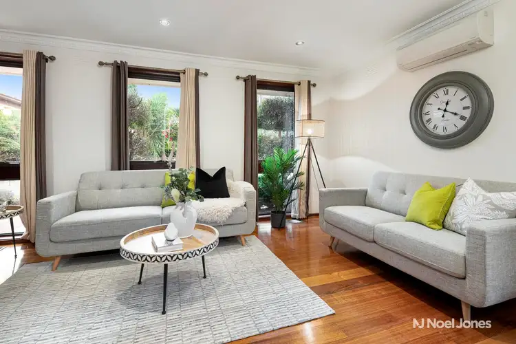 Fifth view of Homely house listing, 3 Stirling Road, Croydon VIC 3136