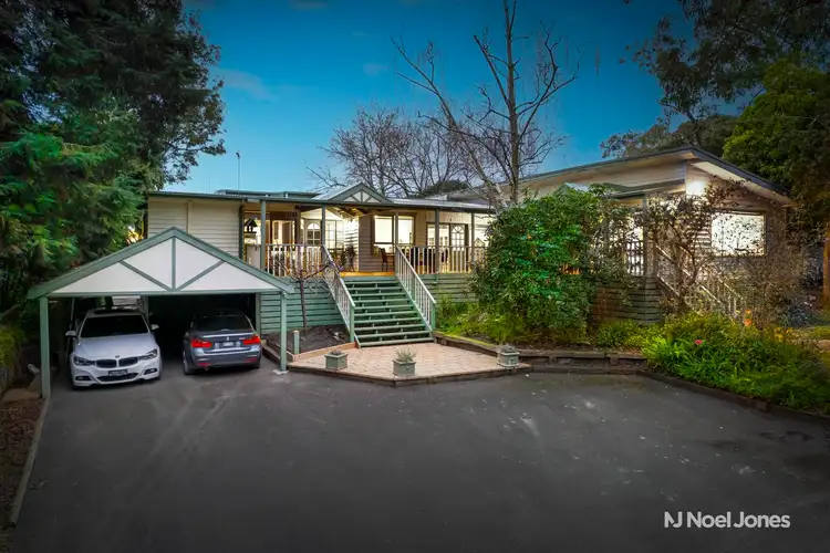 Second view of Homely house listing, 33-35 Angus Avenue, Ringwood East VIC 3135