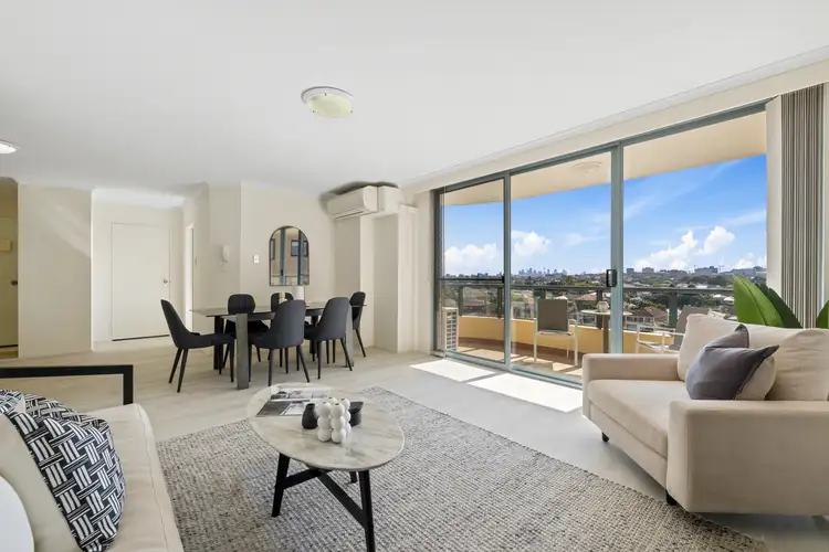 47/79-87 Boyce Road, Maroubra Junction NSW 2035