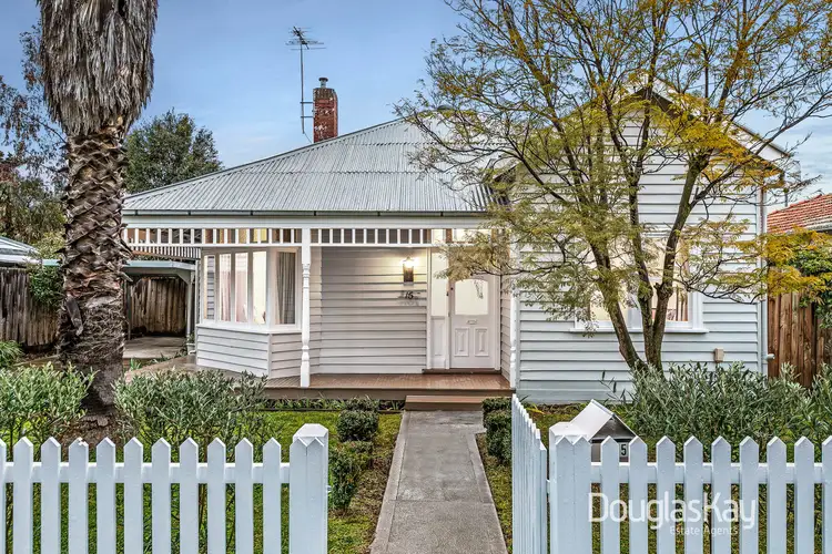 15 Sydney Street, Albion VIC 3020