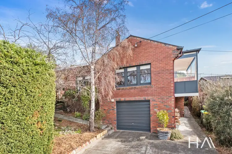 13 Waverley Avenue, Lenah Valley TAS 7008