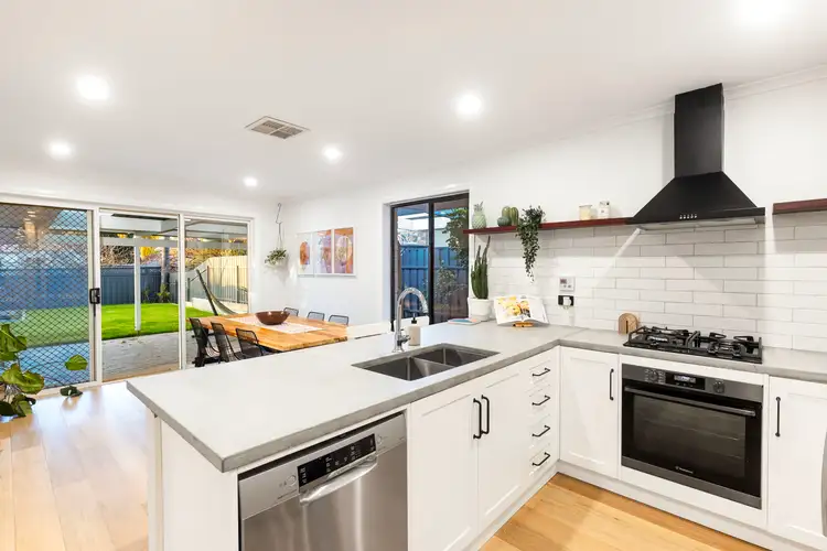 Second view of Homely house listing, 3 Bundey Street, Magill SA 5072