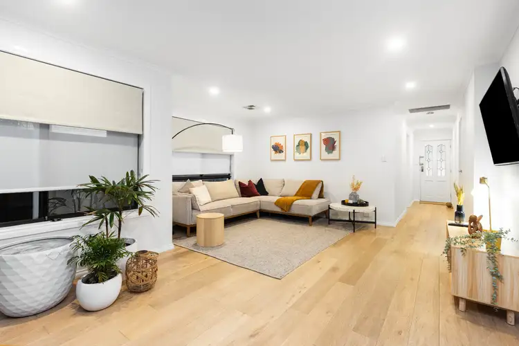 Third view of Homely house listing, 3 Bundey Street, Magill SA 5072