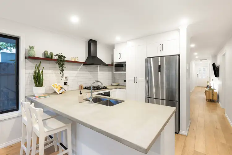 Fourth view of Homely house listing, 3 Bundey Street, Magill SA 5072