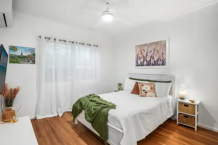 Sixth view of Homely apartment listing, 30/34 Bundock Street, Belgian Gardens QLD 4810