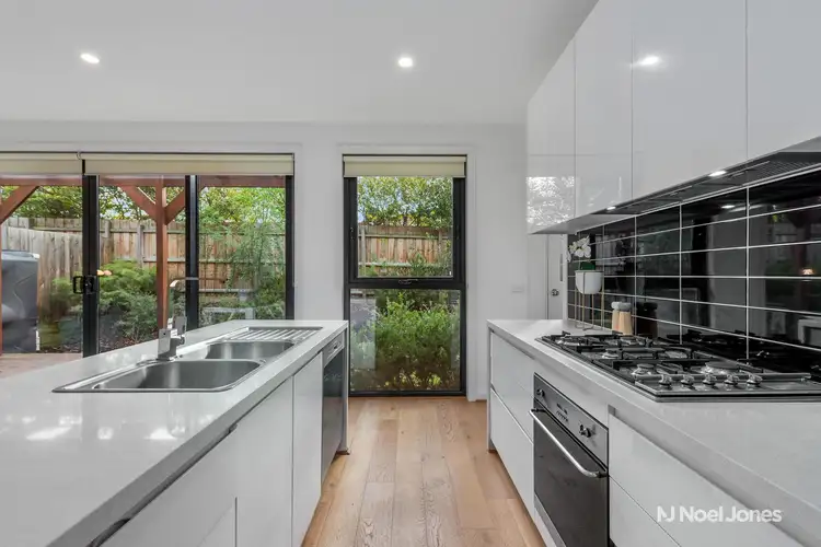 Fourth view of Homely townhouse listing, 2/22 Ireland Street, Ringwood VIC 3134