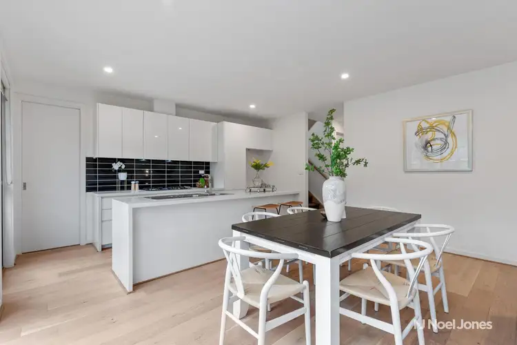 Fifth view of Homely townhouse listing, 2/22 Ireland Street, Ringwood VIC 3134