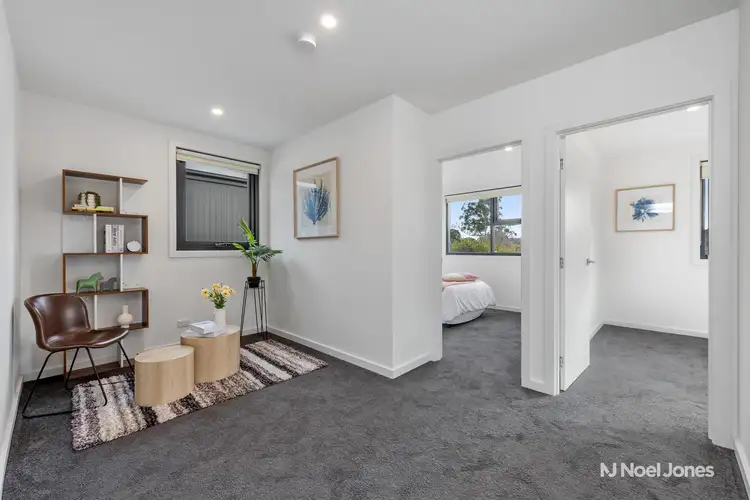 Sixth view of Homely townhouse listing, 2/22 Ireland Street, Ringwood VIC 3134