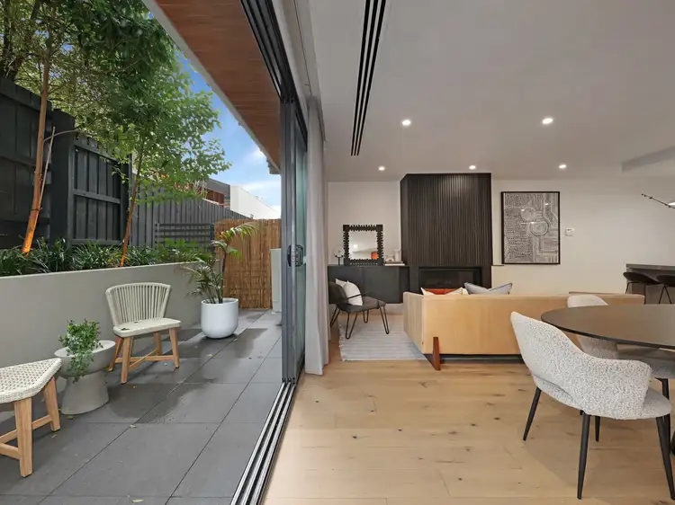 G03/6 Power Avenue, Hawthorn VIC 3122