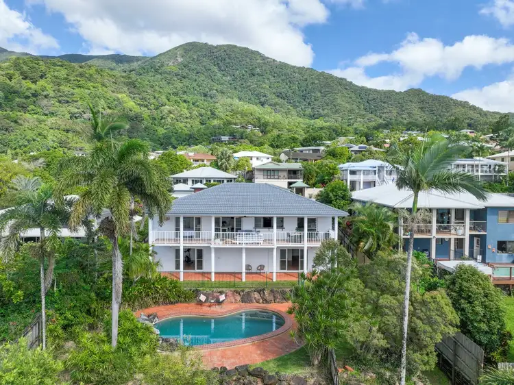 37 Eugenia Crescent, Redlynch QLD 4870