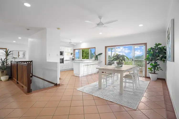 Fourth view of Homely house listing, 37 Eugenia Crescent, Redlynch QLD 4870