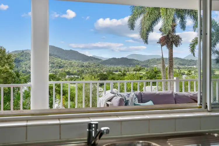 Sixth view of Homely house listing, 37 Eugenia Crescent, Redlynch QLD 4870