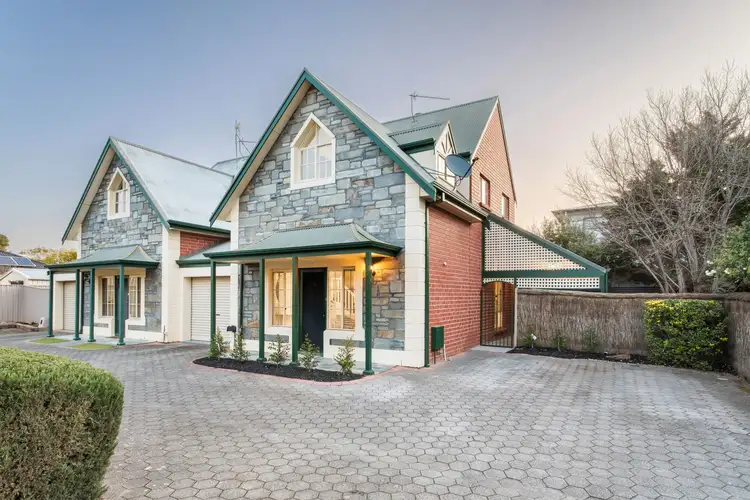 5/6 Flemington Street