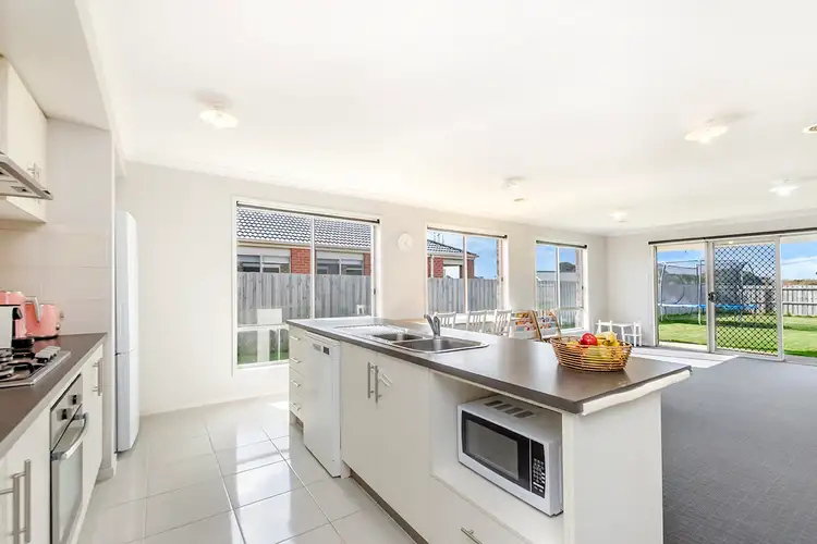 Third view of Homely house listing, 9 Horatio Court, Portland VIC 3305