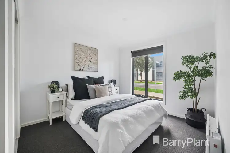 Third view of Homely townhouse listing, 27 Astley Drive, Strathtulloh VIC 3338