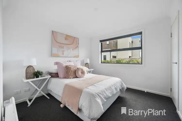 Fourth view of Homely townhouse listing, 27 Astley Drive, Strathtulloh VIC 3338