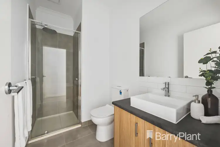 Fifth view of Homely townhouse listing, 27 Astley Drive, Strathtulloh VIC 3338