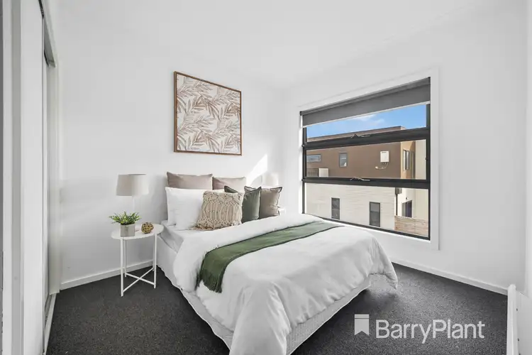 Sixth view of Homely townhouse listing, 27 Astley Drive, Strathtulloh VIC 3338