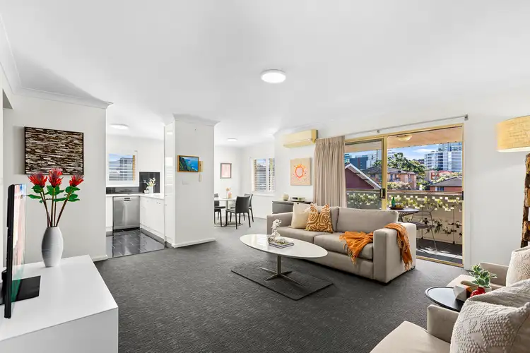 14/36A Smith Street, Wollongong NSW 2500