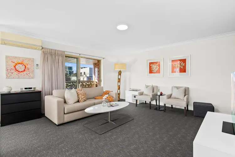 Fifth view of Homely apartment listing, 14/36A Smith Street, Wollongong NSW 2500