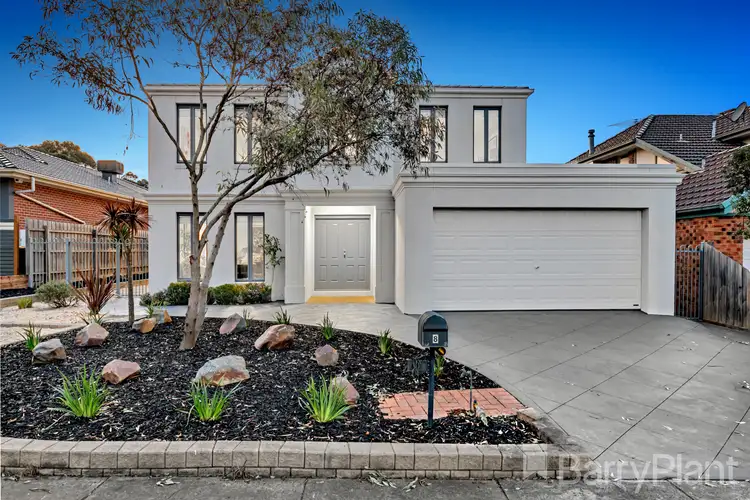 8 Healy Court, Watsonia North VIC 3087